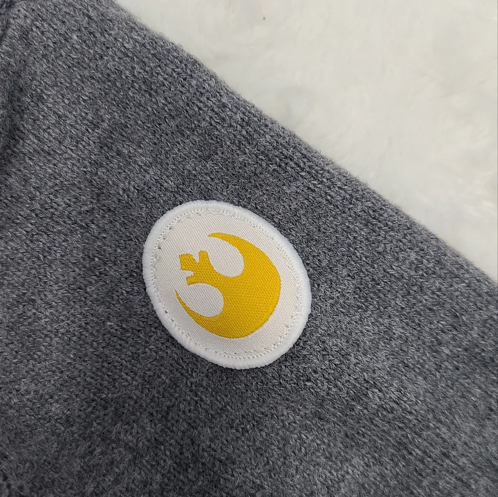 Gap baby boy Star Wars sweater size 6-12 months